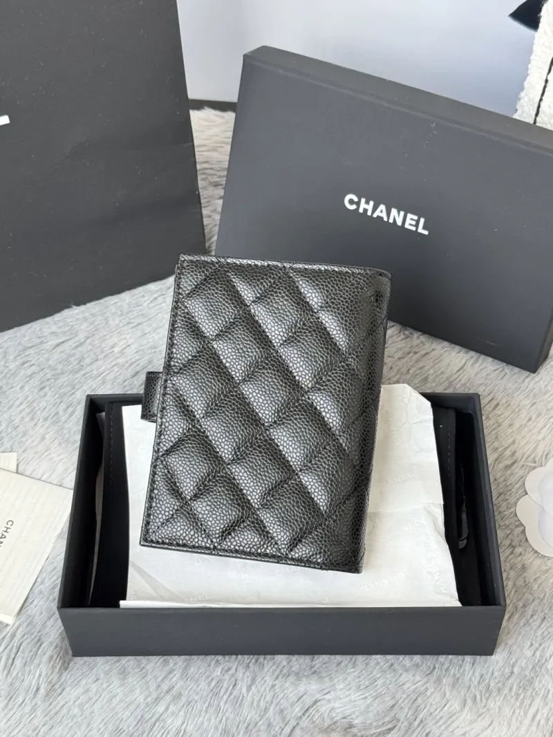 Chanel Wallets-382 - Image 6