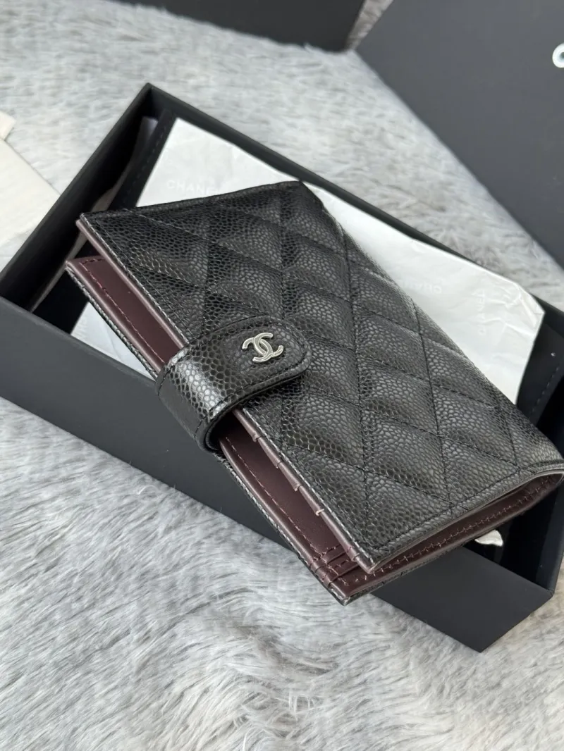 Chanel Wallets-382 - Image 7