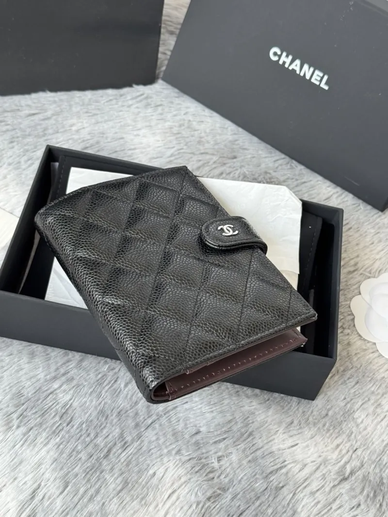 Chanel Wallets-382 - Image 8