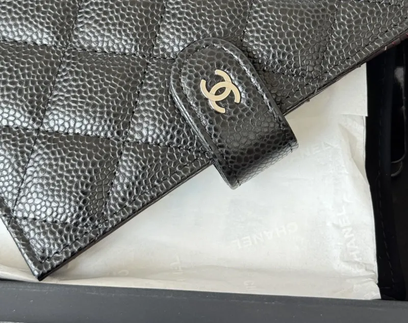 Chanel Wallets-382 - Image 9