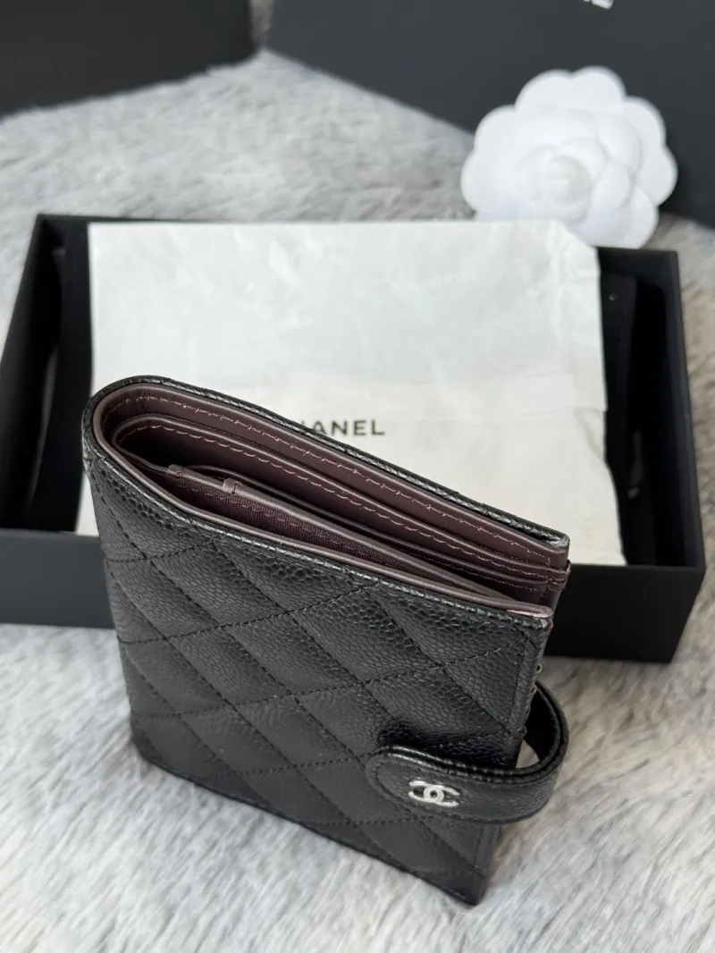 Chanel Wallets-382 - Image 10