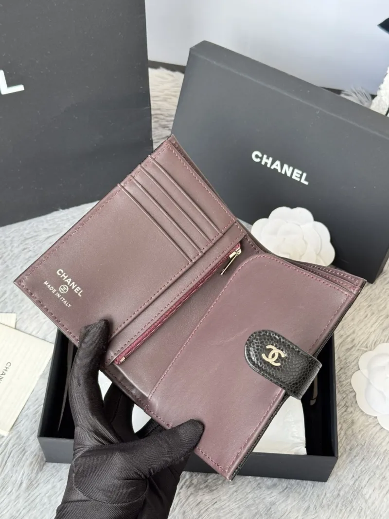 Chanel Wallets-382 - Image 11