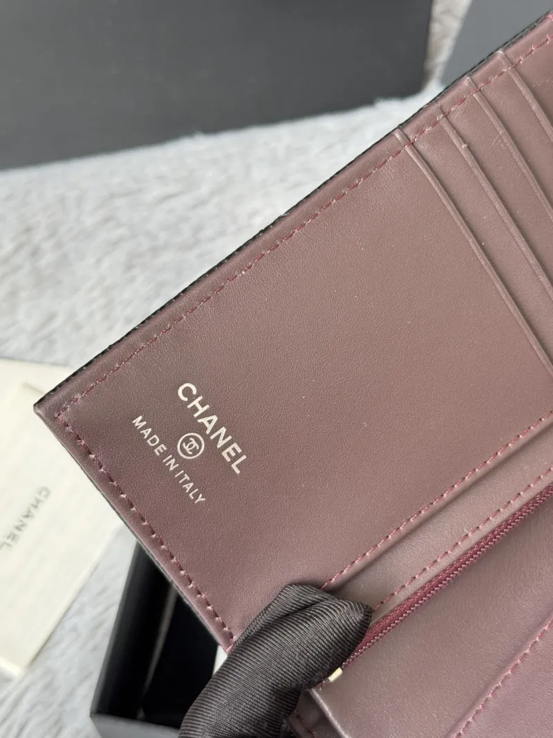 Chanel Wallets-382 - Image 12