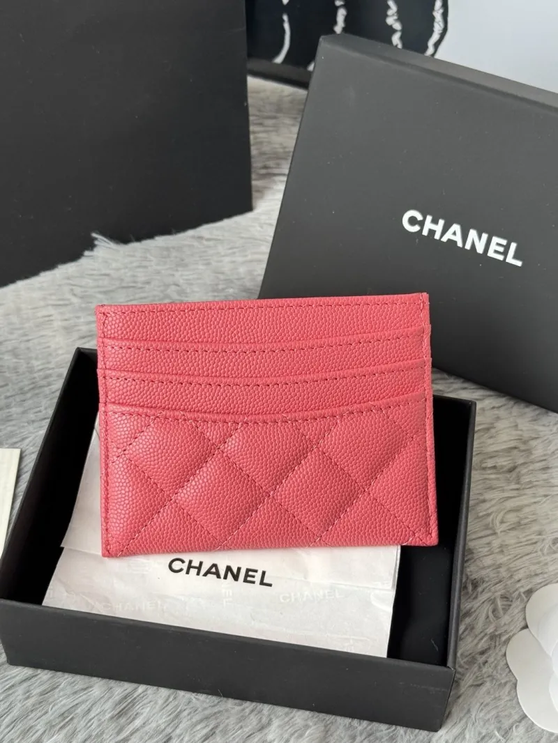 Chanel Wallets-394 - Image 3