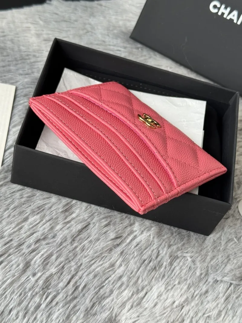 Chanel Wallets-394 - Image 4