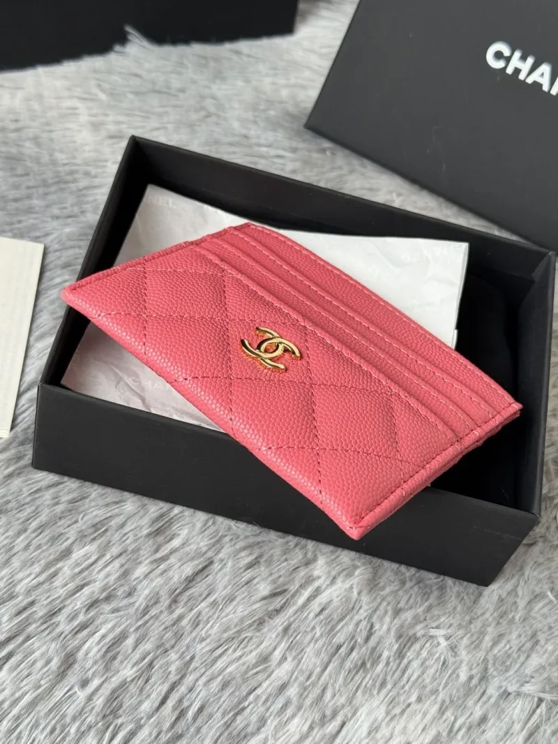 Chanel Wallets-394 - Image 5