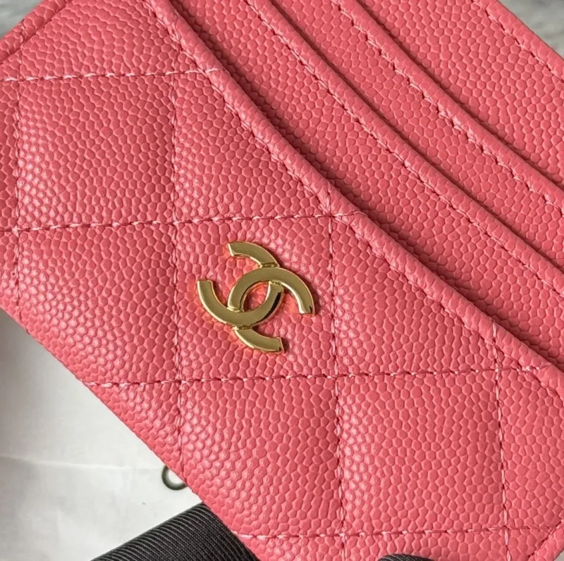Chanel Wallets-394 - Image 6