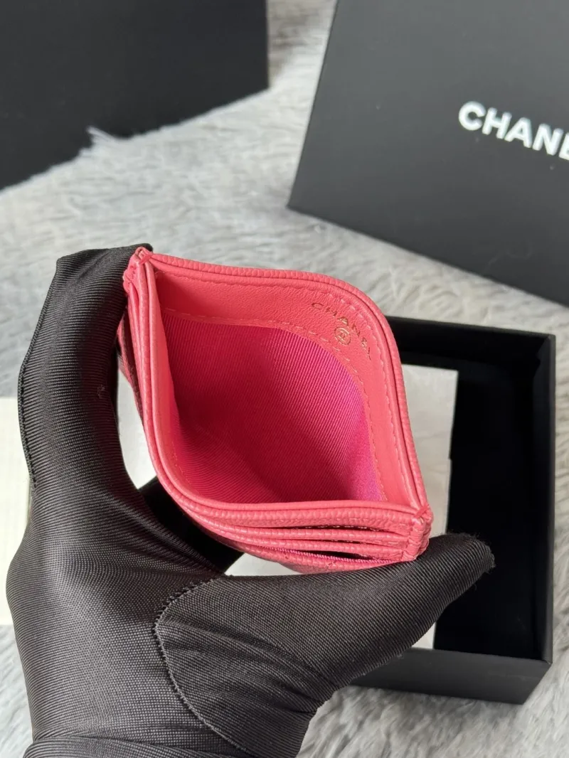 Chanel Wallets-394 - Image 7