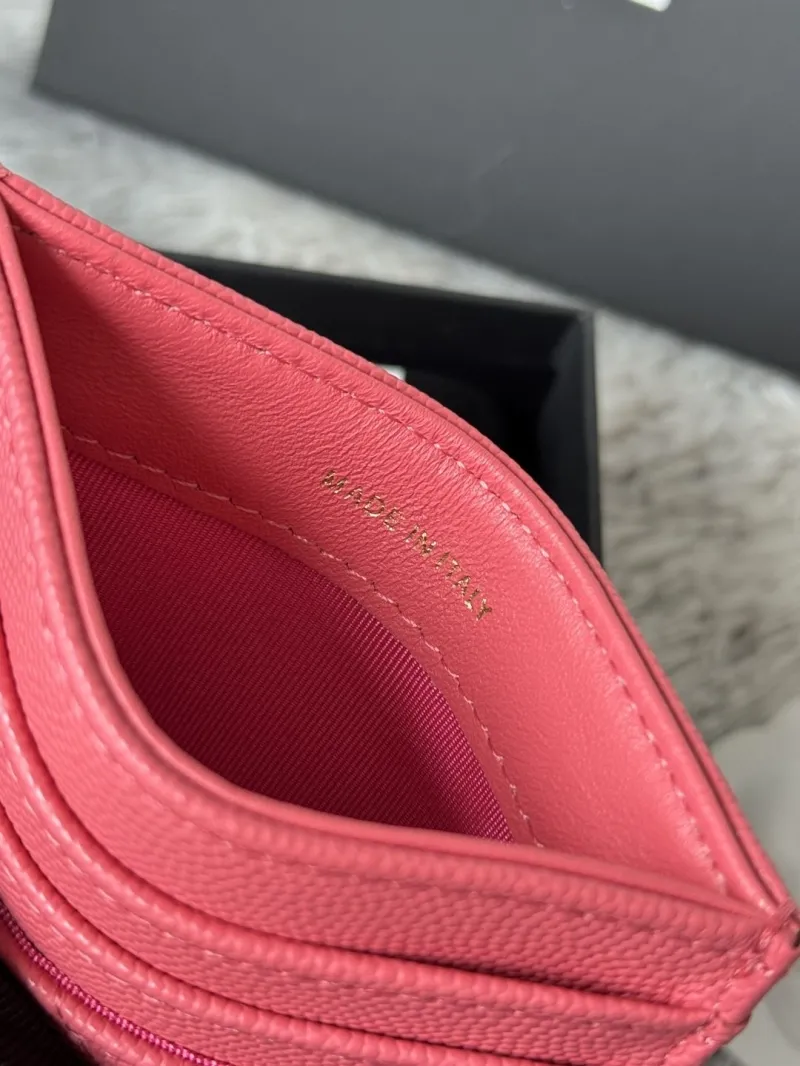Chanel Wallets-394 - Image 9