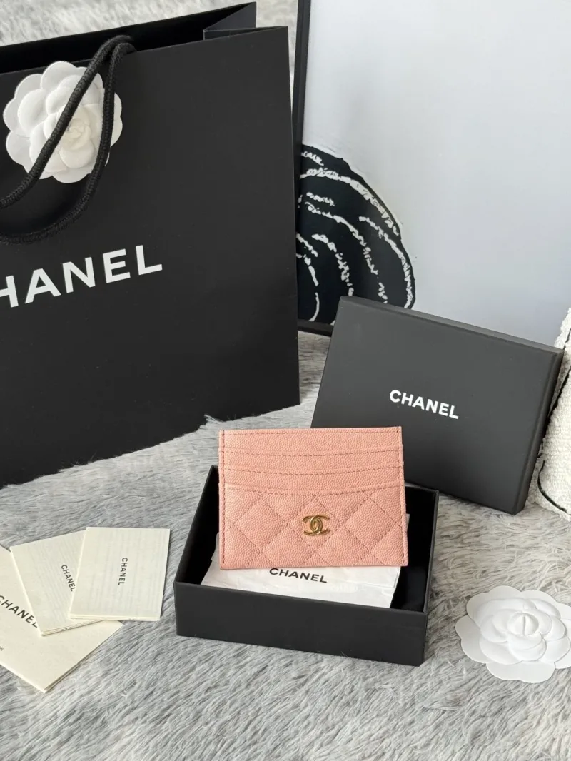 Chanel Wallets-397