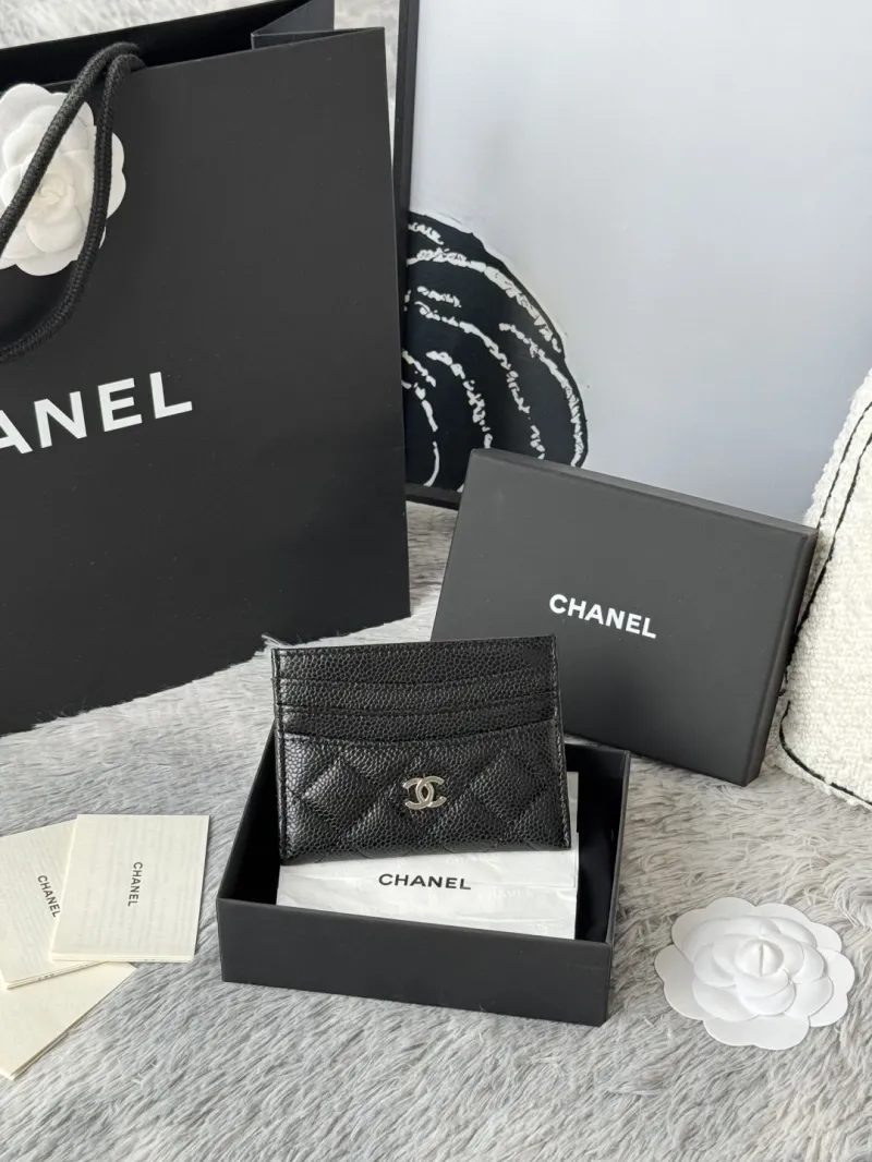 Chanel Wallets-398