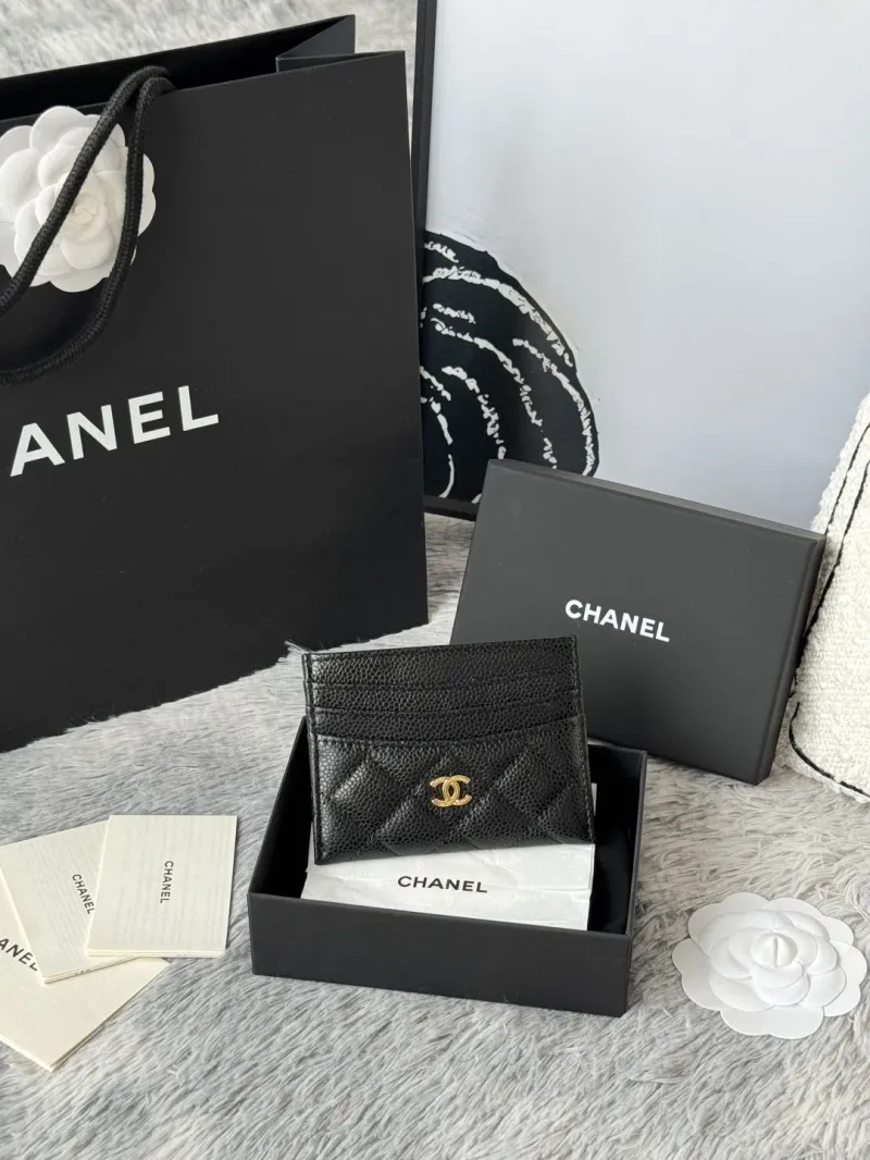 Chanel Wallets-399
