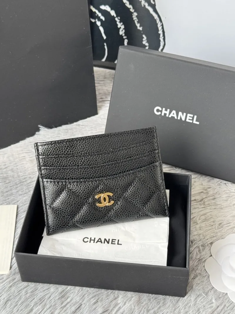 Alternative view of Chanel Wallets-399