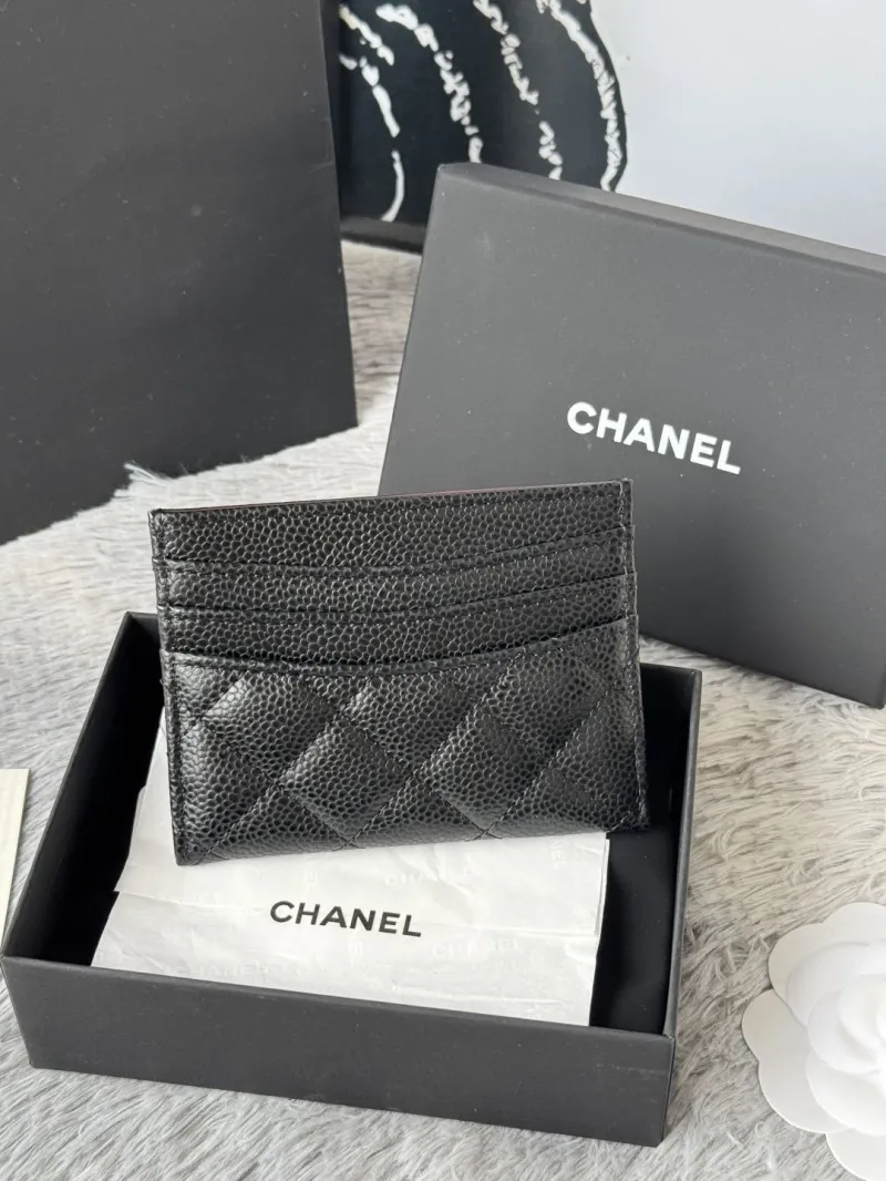 Chanel Wallets-399 - Image 3