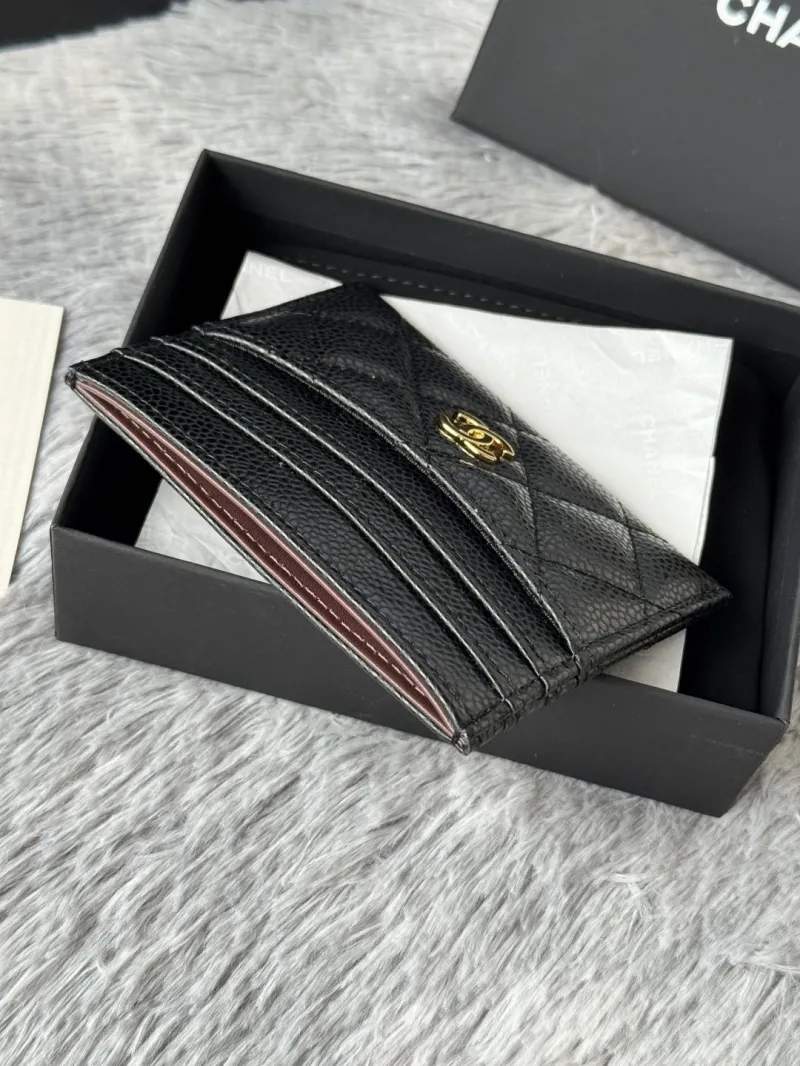 Chanel Wallets-399 - Image 4