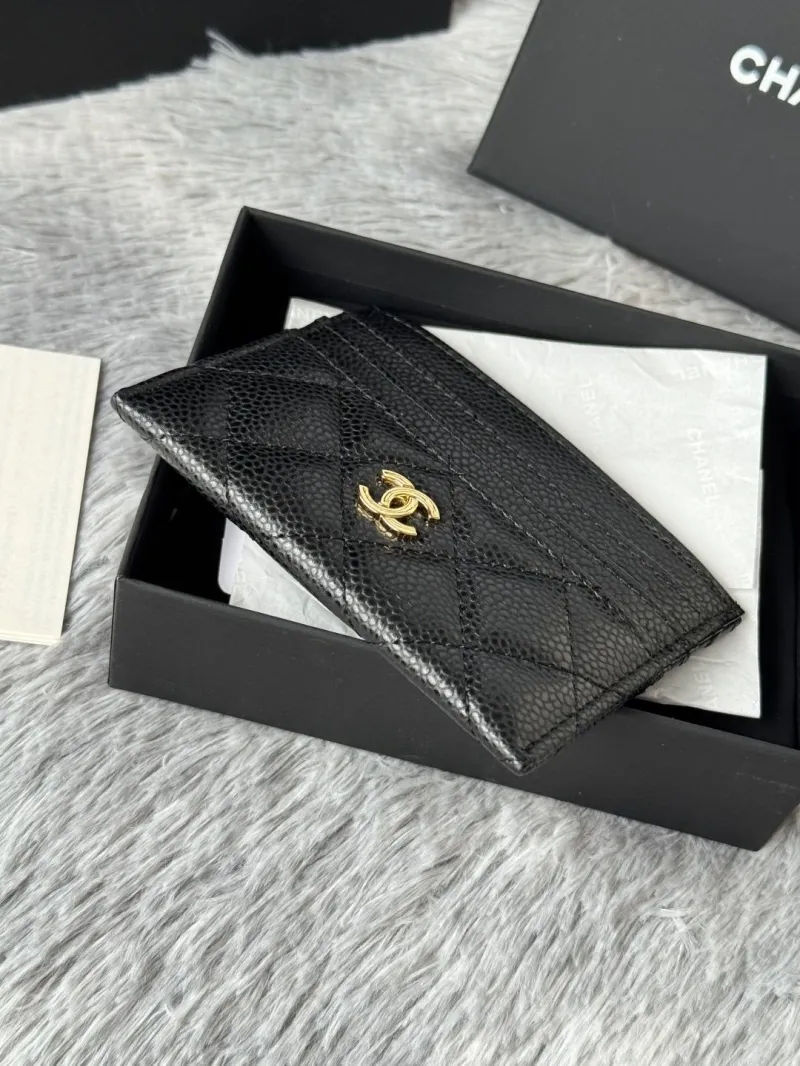 Chanel Wallets-399 - Image 5