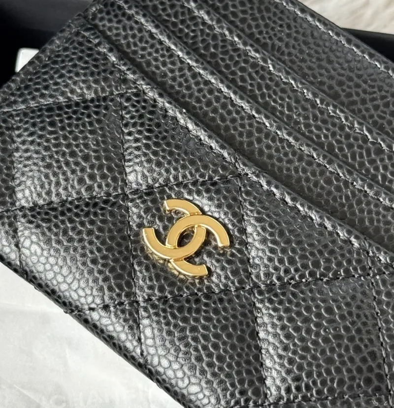 Chanel Wallets-399 - Image 6