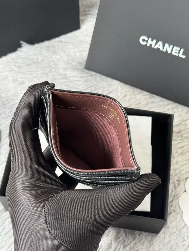 Chanel Wallets-399 - Image 7