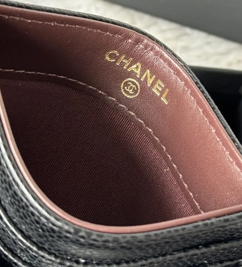 Chanel Wallets-399 - Image 8