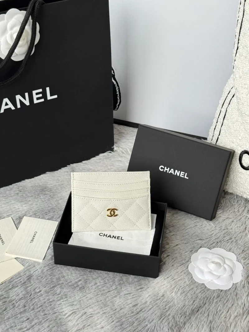 Chanel Wallets-404