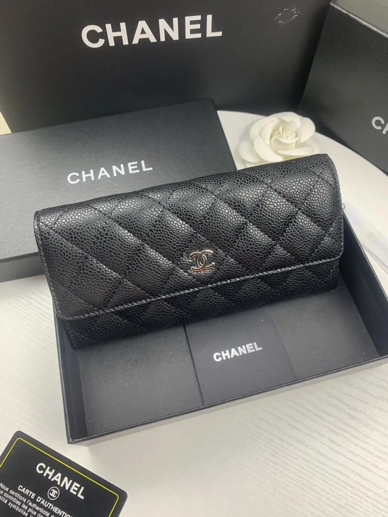 Chanel Wallets-412