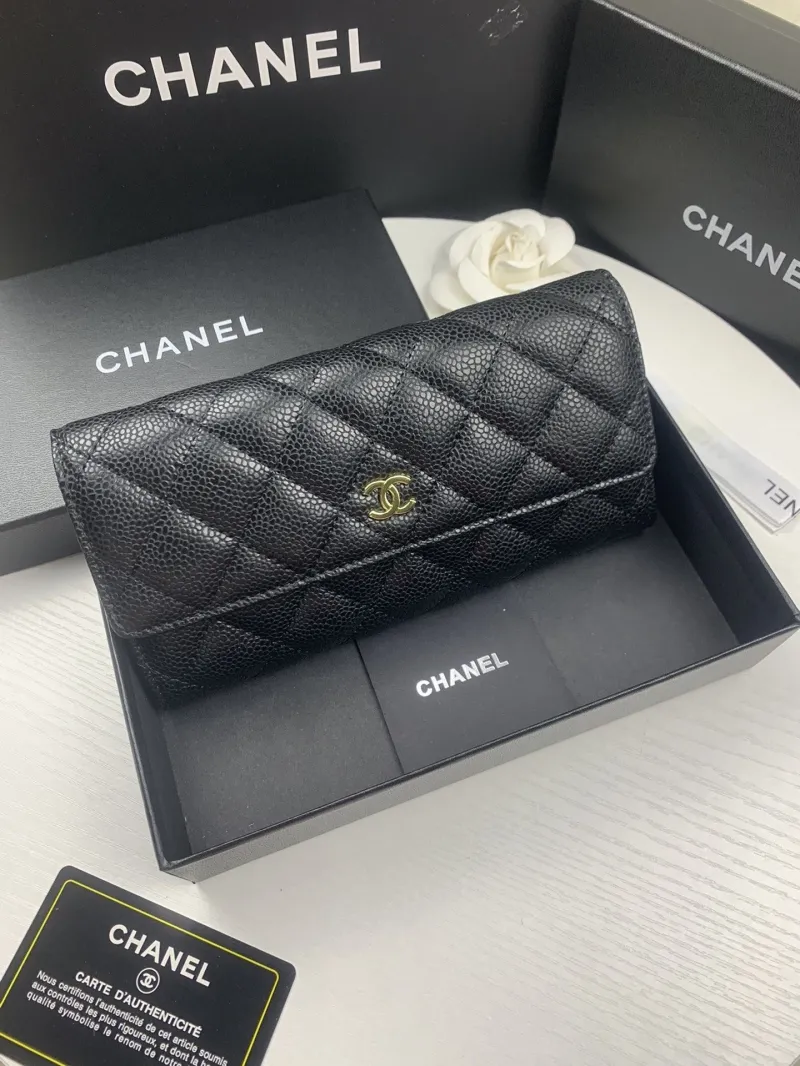 Chanel Wallets-414