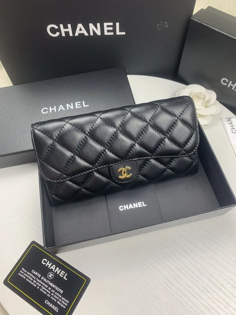 Chanel Wallets-415