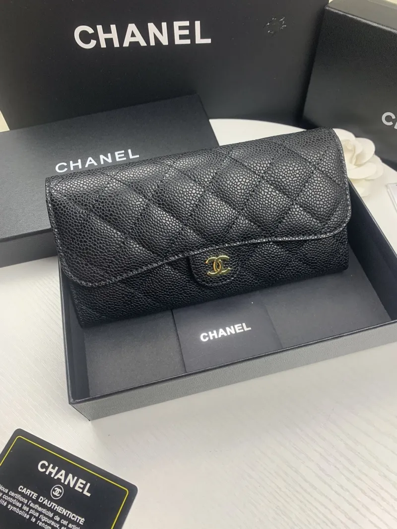 Chanel Wallets-417