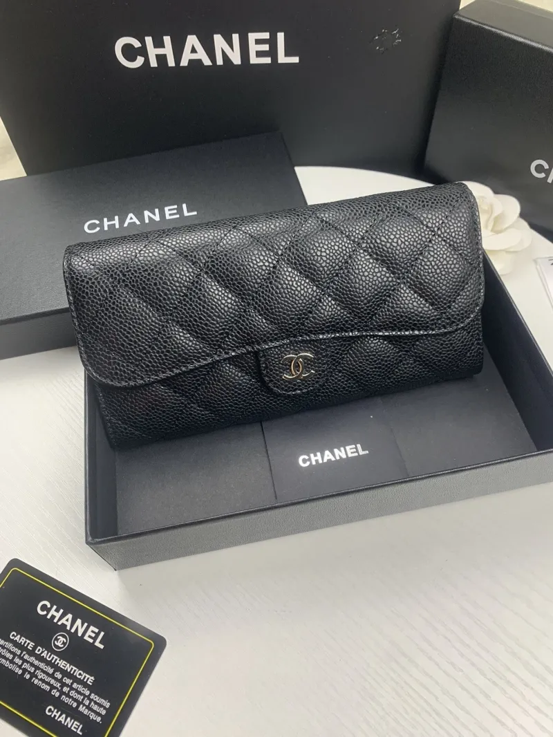Chanel Wallets-418