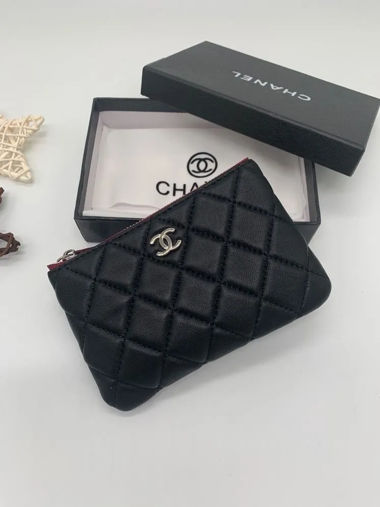 Chanel Wallets-424