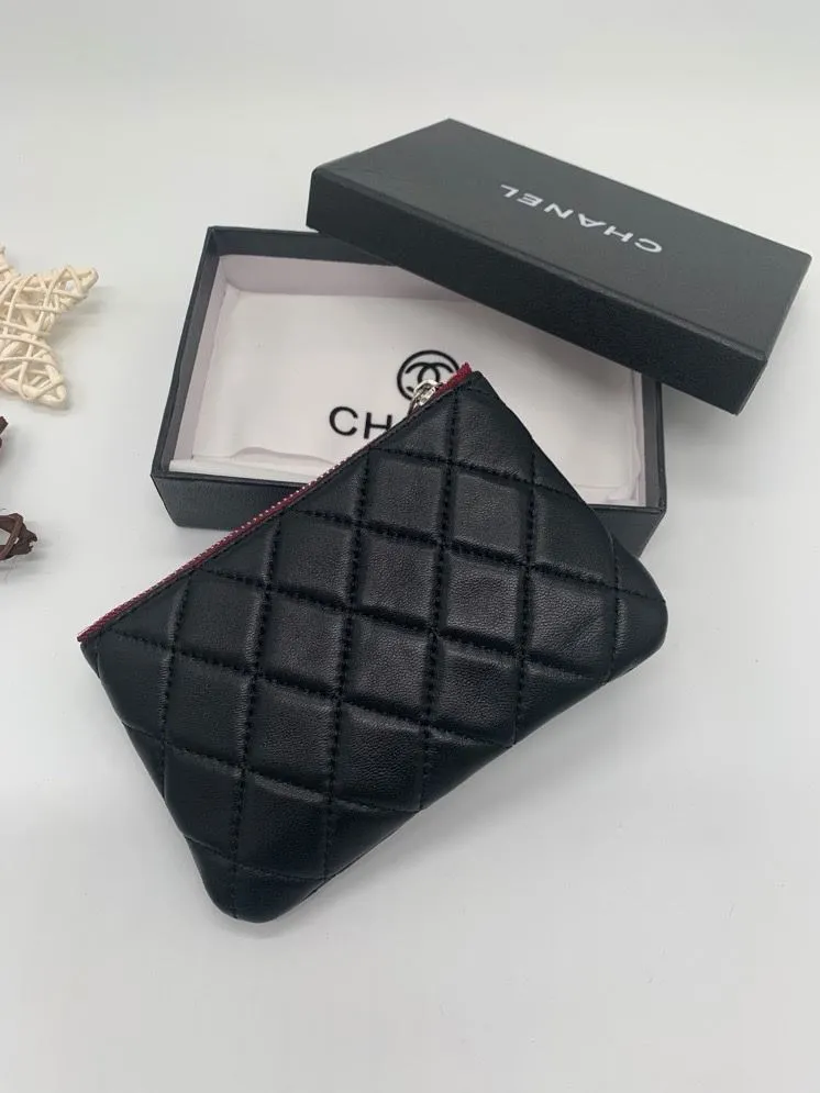 Alternative view of Chanel Wallets-424