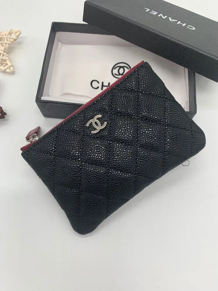 Chanel Wallets-426