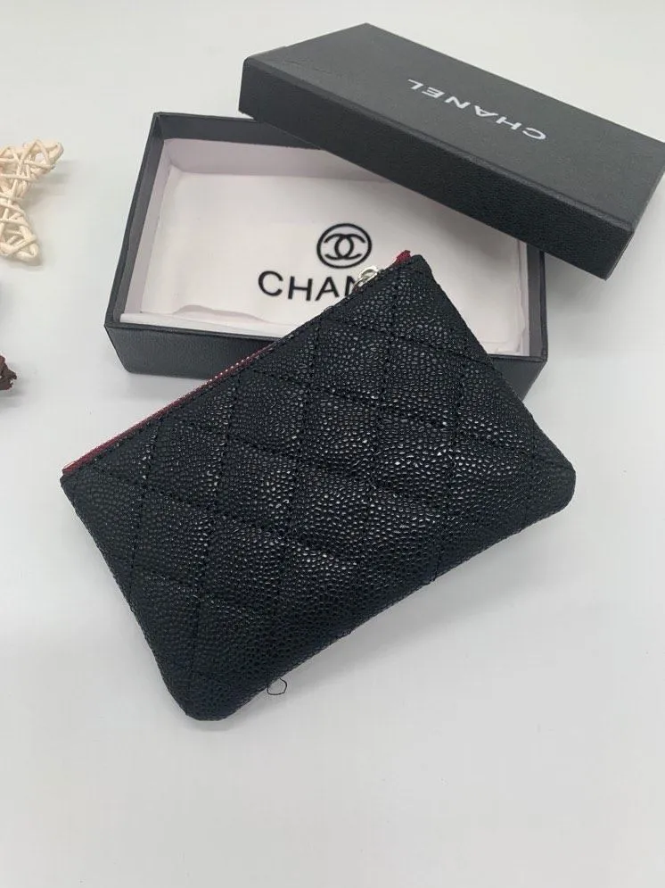 Alternative view of Chanel Wallets-426