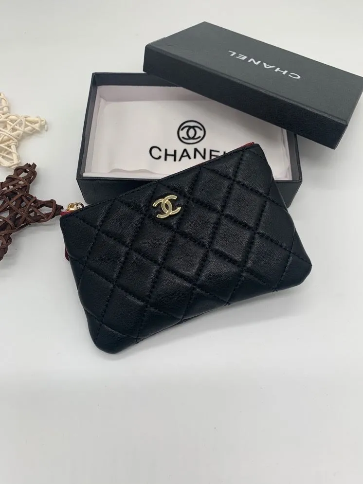 Chanel Wallets-427