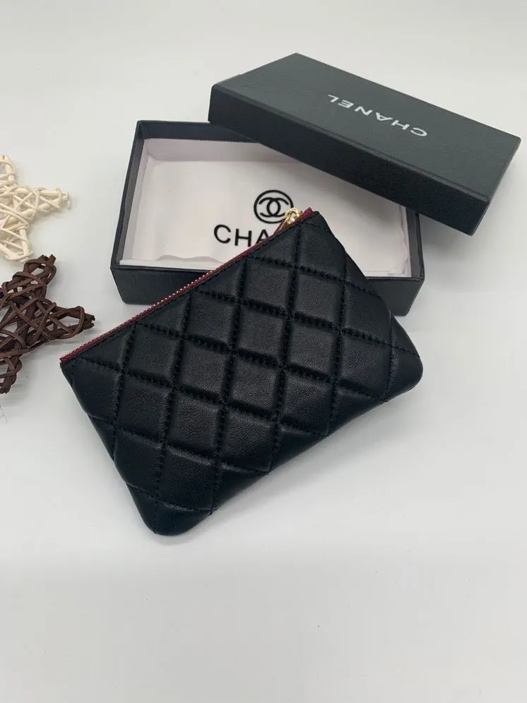 Alternative view of Chanel Wallets-427