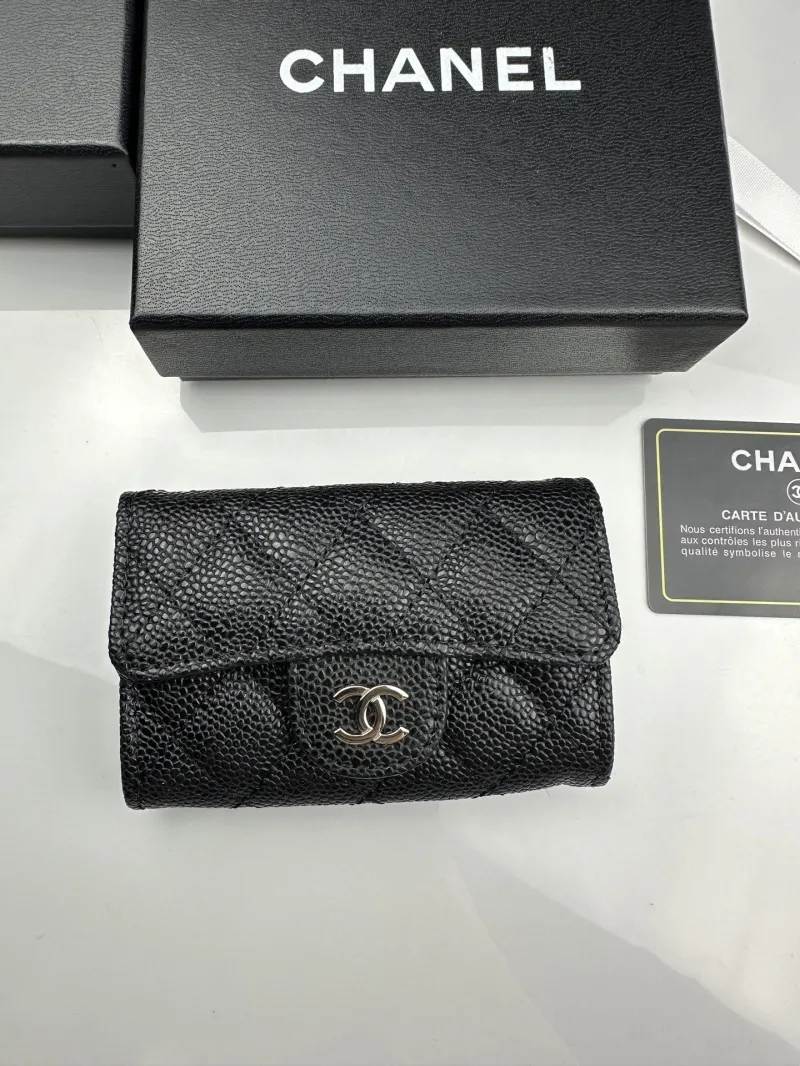Chanel Wallets-428
