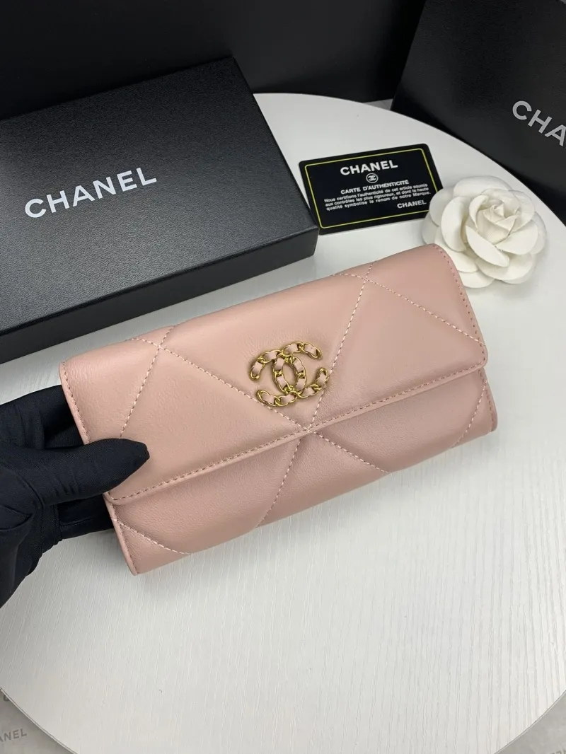 Chanel Wallets-440