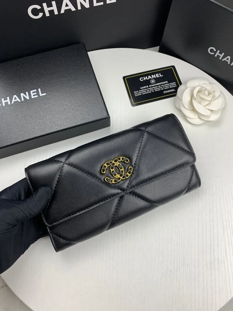 Chanel Wallets-441