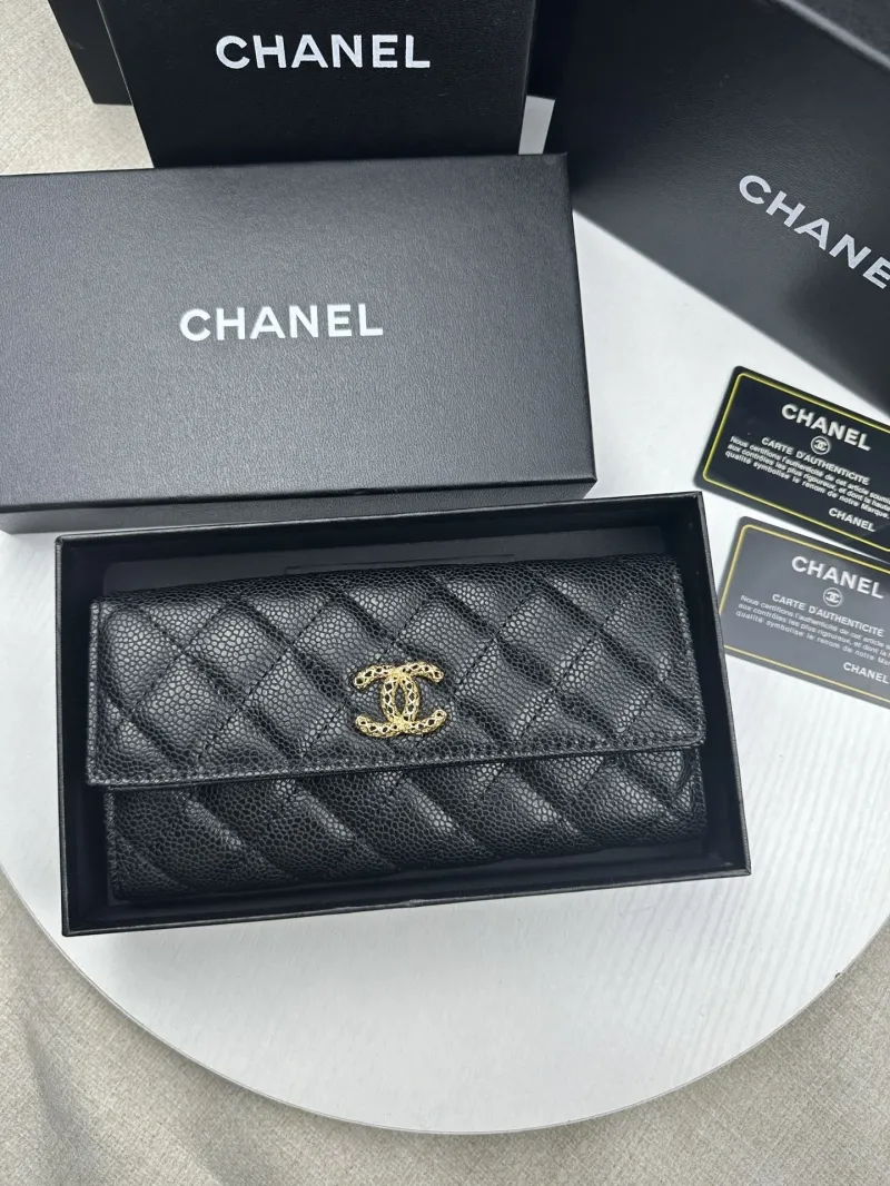 Chanel Wallets-447