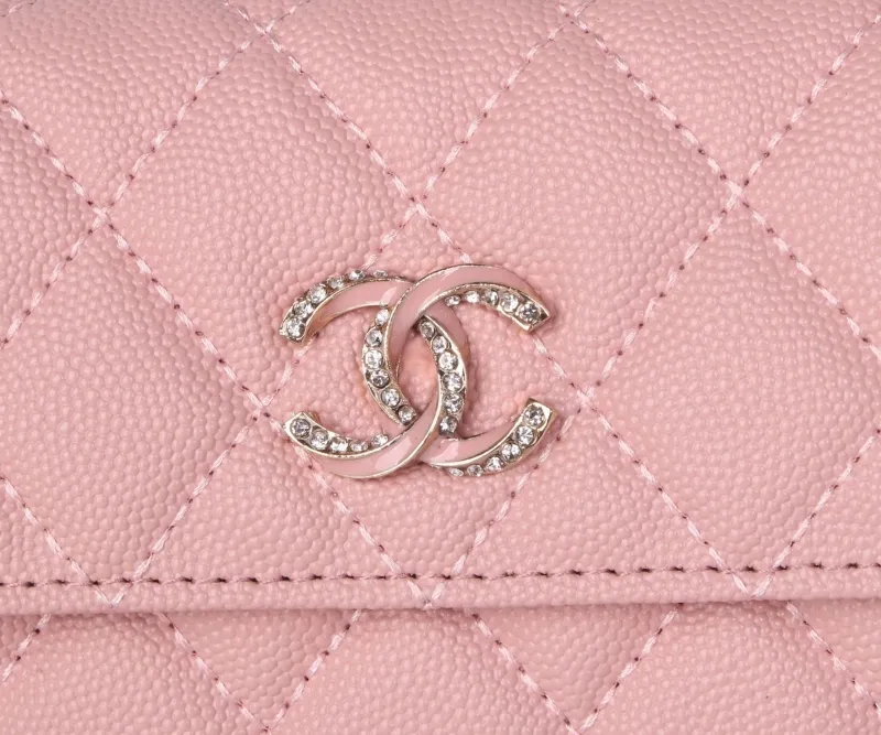 Alternative view of Chanel Wallets-460