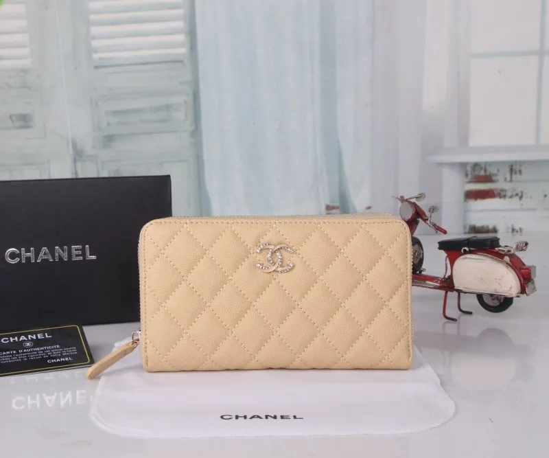 Chanel Wallets-463