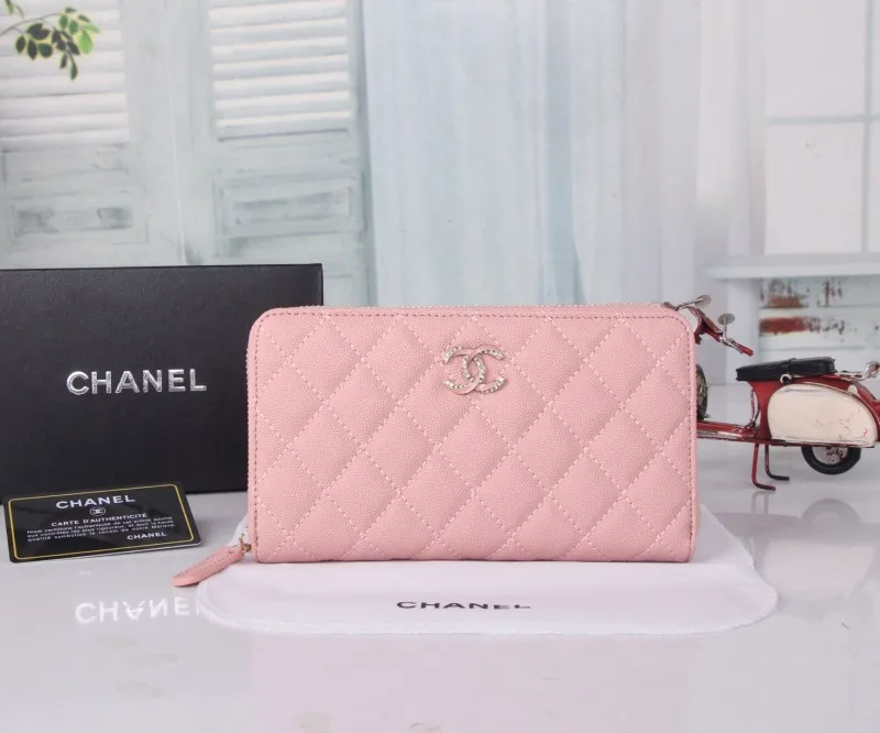 Chanel Wallets-464