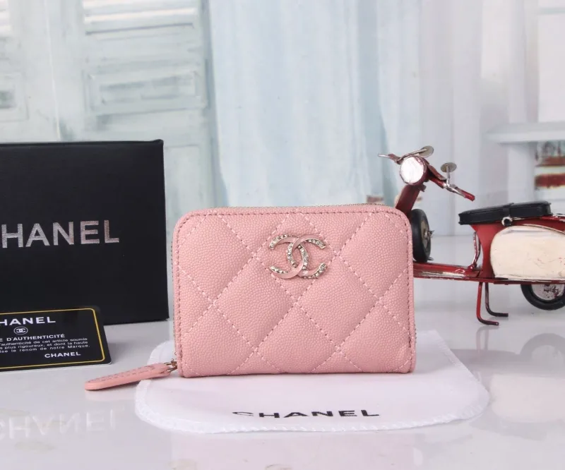 Chanel Wallets-471