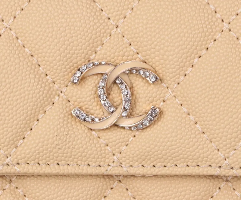 Alternative view of Chanel Wallets-473