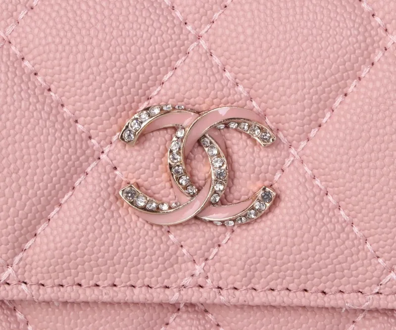 Alternative view of Chanel Wallets-475
