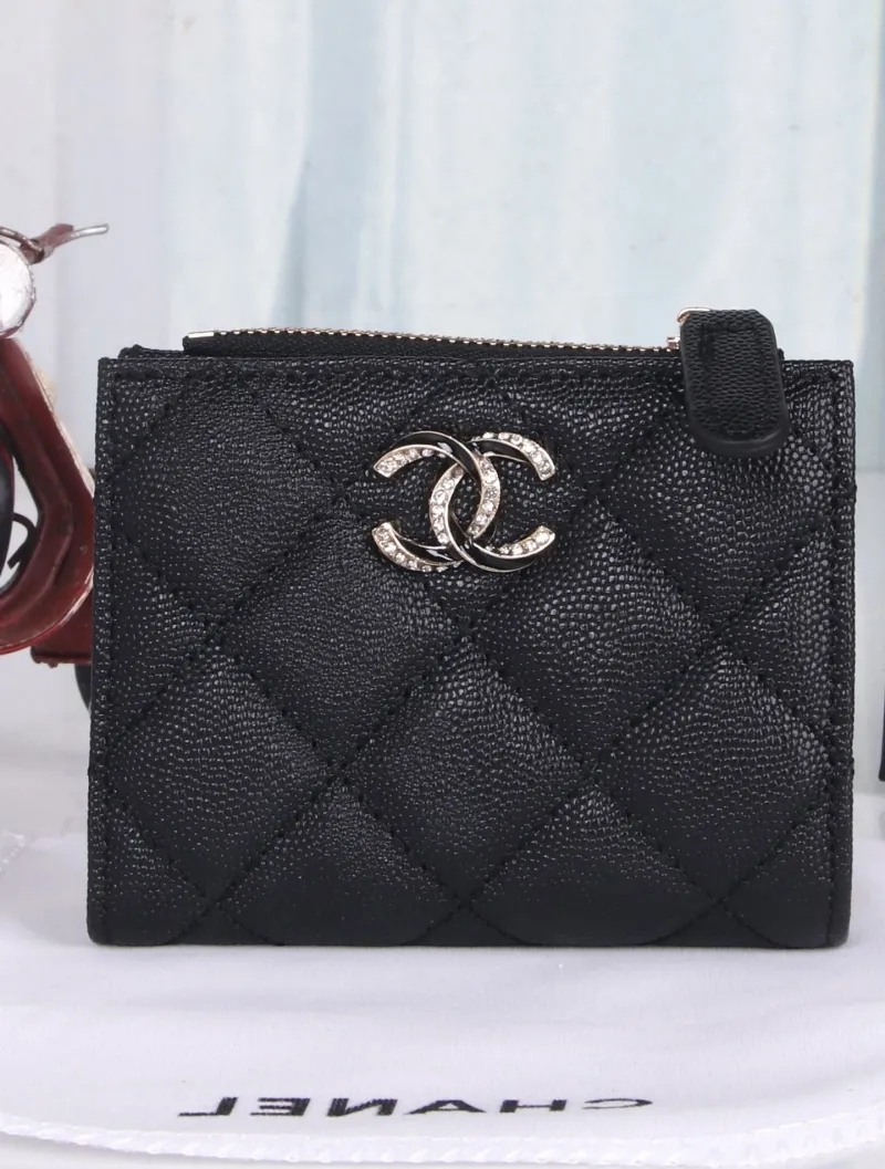 Chanel Wallets-476