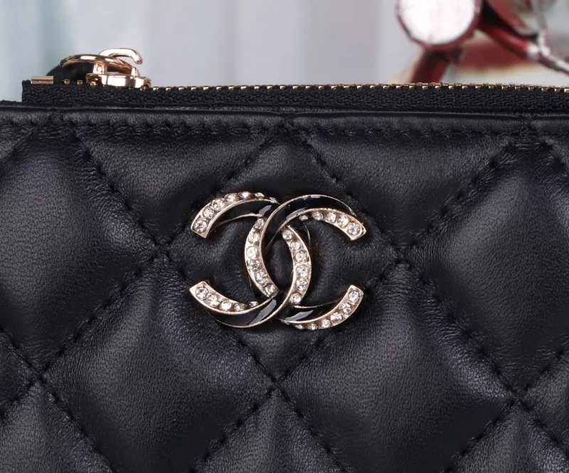 Alternative view of Chanel Wallets-478