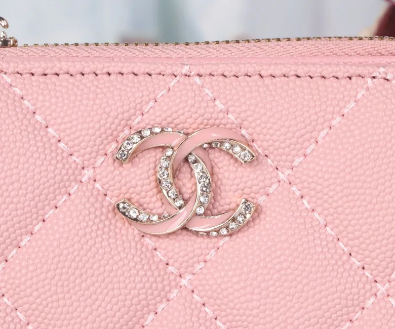 Alternative view of Chanel Wallets-479