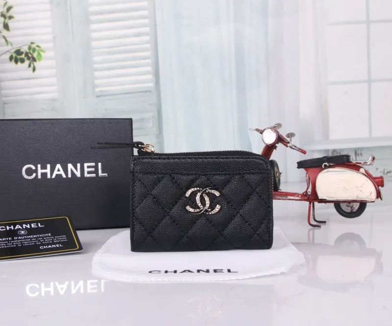 Chanel Wallets-480