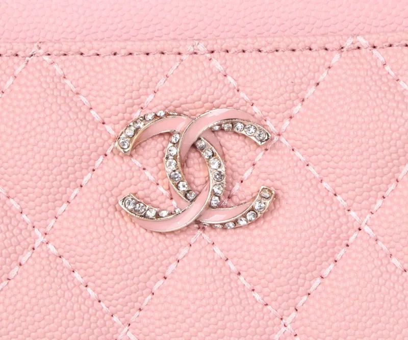 Alternative view of Chanel Wallets-483